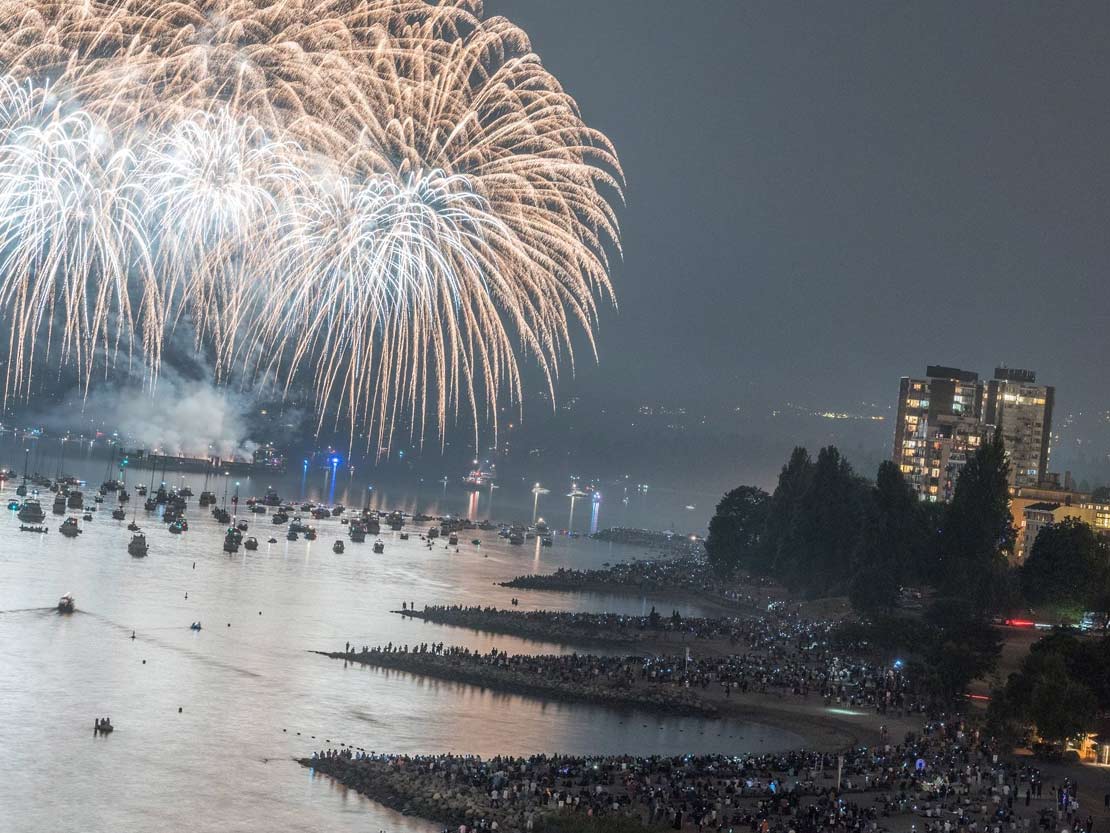 Honda Celebration of Light