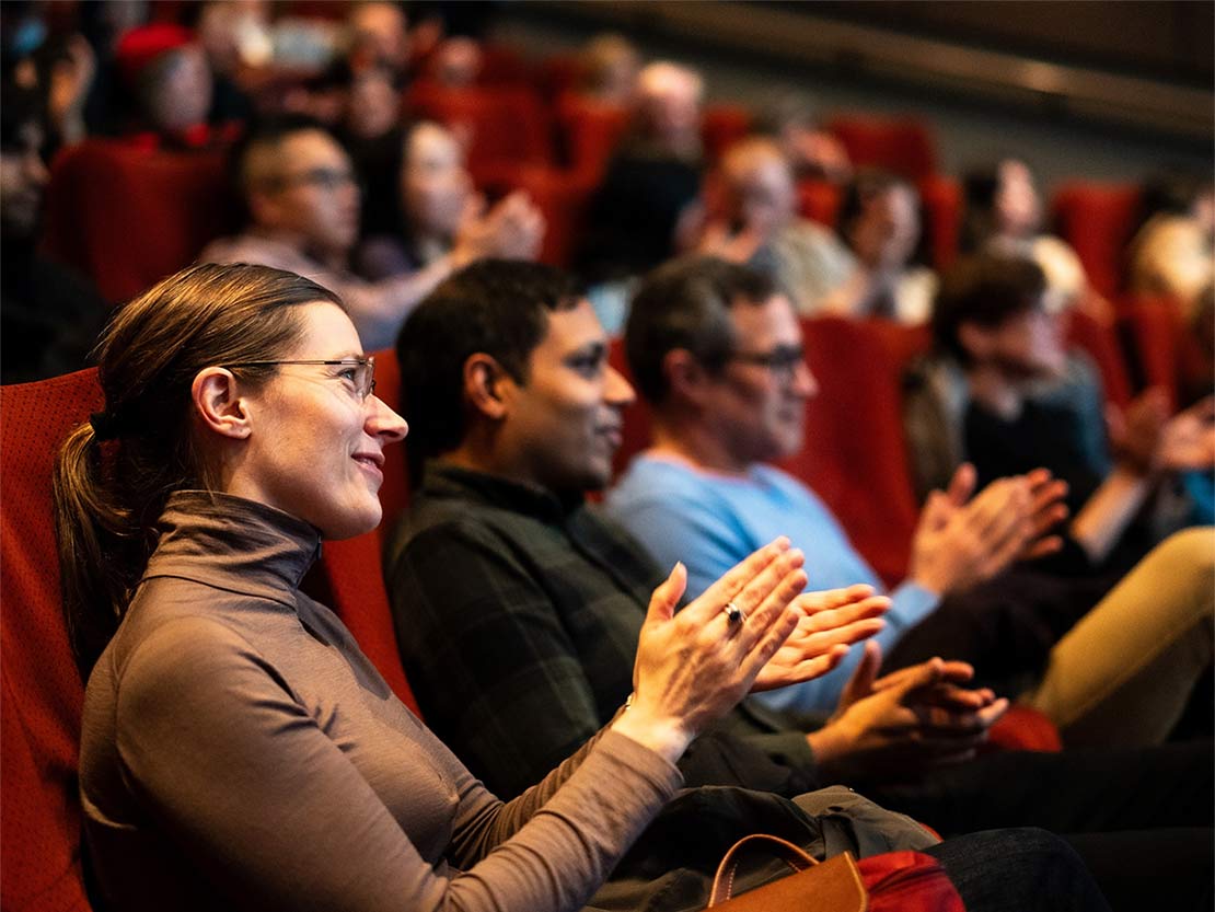 Vancouver International Film Festival