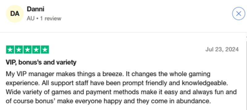 Review
